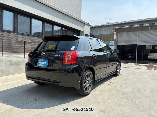 Toyota COROLLA RUNX 2005 6323185-6