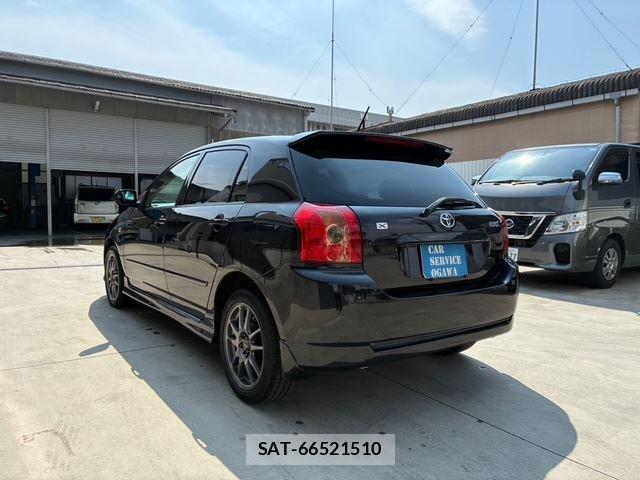 Toyota COROLLA RUNX 2005 6323185-7