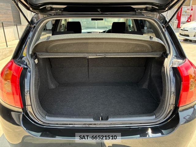 Toyota COROLLA RUNX 2005 6323185-8