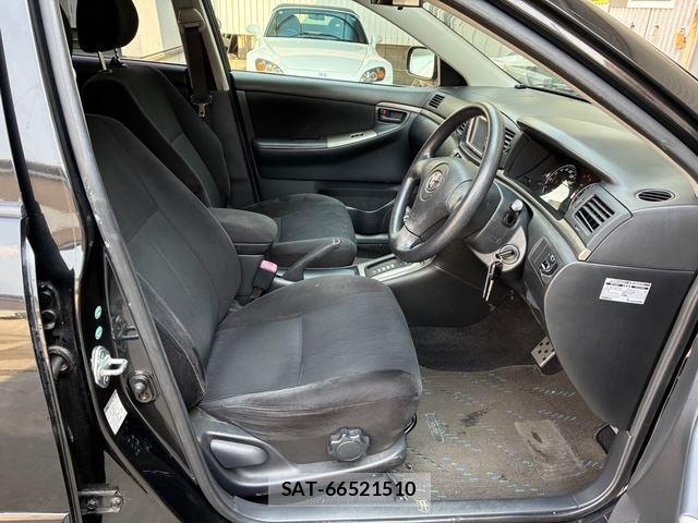 Toyota COROLLA RUNX 2005 6323185-9