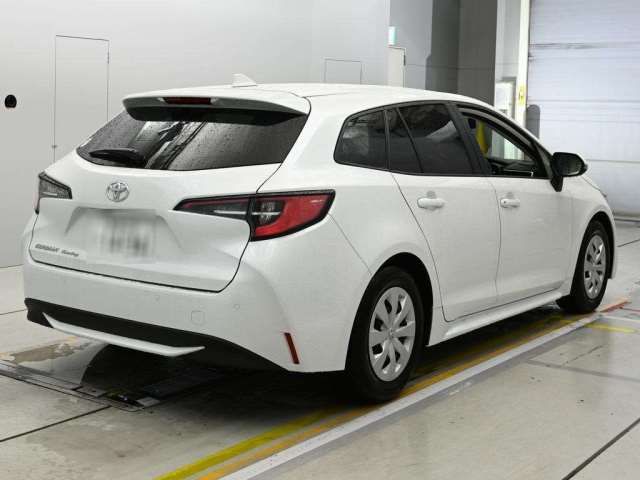 Toyota COROLLA TOURING 2025 6323288-1