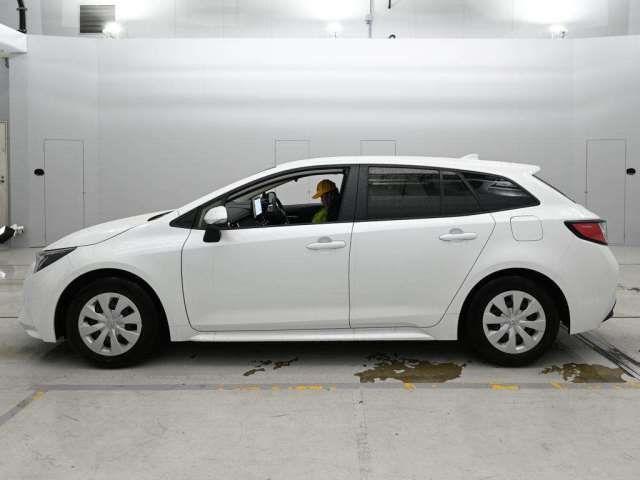 Toyota COROLLA TOURING 2025 6323288-3
