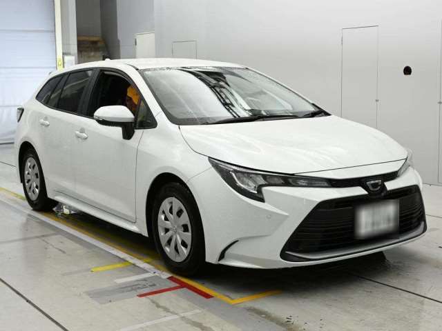 Toyota COROLLA TOURING 2025 6323288-4