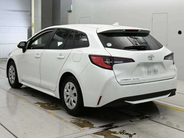 Toyota COROLLA TOURING 2025 6323288-5