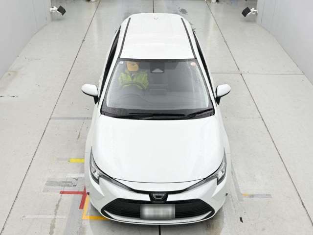 Toyota COROLLA TOURING 2025 6323288-6