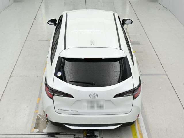 Toyota COROLLA TOURING 2025 6323288-7