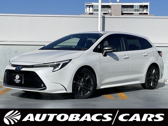 Toyota COROLLA TOURING 2024 6323628-0