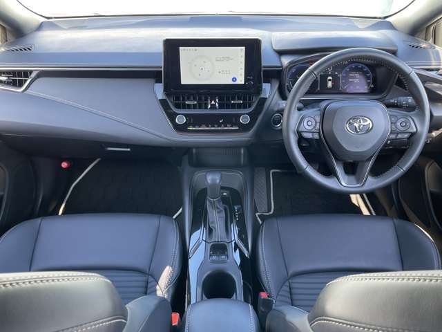 Toyota COROLLA TOURING 2024 6323628-1