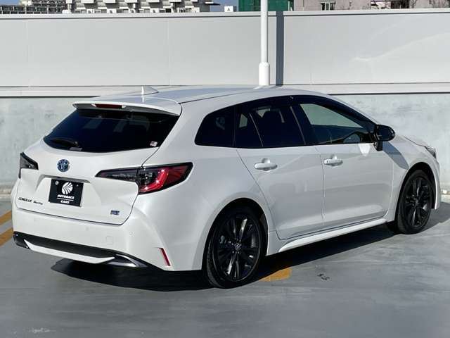 Toyota COROLLA TOURING 2024 6323628-2