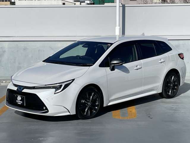 Toyota COROLLA TOURING 2024 6323628-4