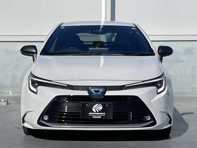 Toyota COROLLA TOURING 2024 6323628-5