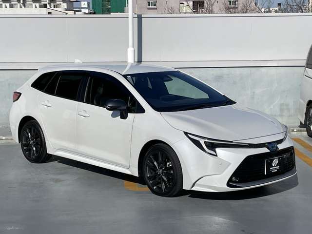 Toyota COROLLA TOURING 2024 6323628-6
