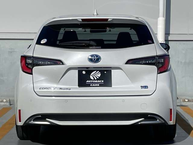 Toyota COROLLA TOURING 2024 6323628-8