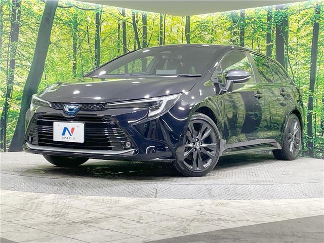 Toyota COROLLA TOURING 2023 6324424-0