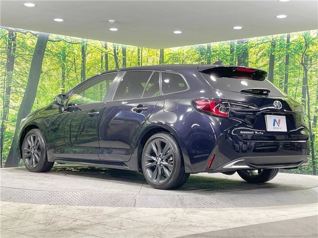 Toyota COROLLA TOURING 2023 6324424-10