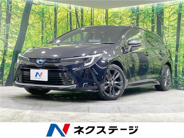 Toyota COROLLA TOURING 2023 6324424-3