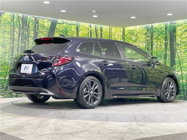 Toyota COROLLA TOURING 2023 6324424-4