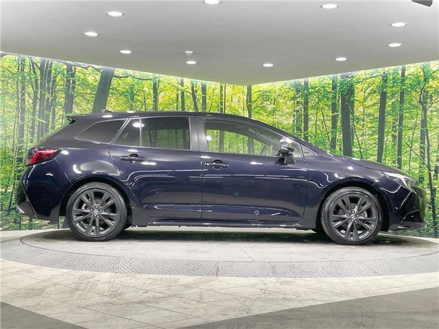 Toyota COROLLA TOURING 2023 6324424-5