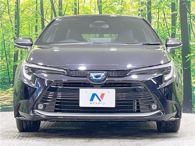 Toyota COROLLA TOURING 2023 6324424-7