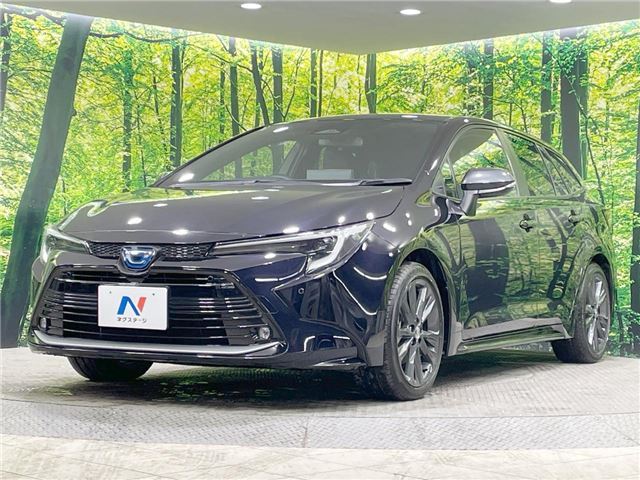 Toyota COROLLA TOURING 2023 6324424-8