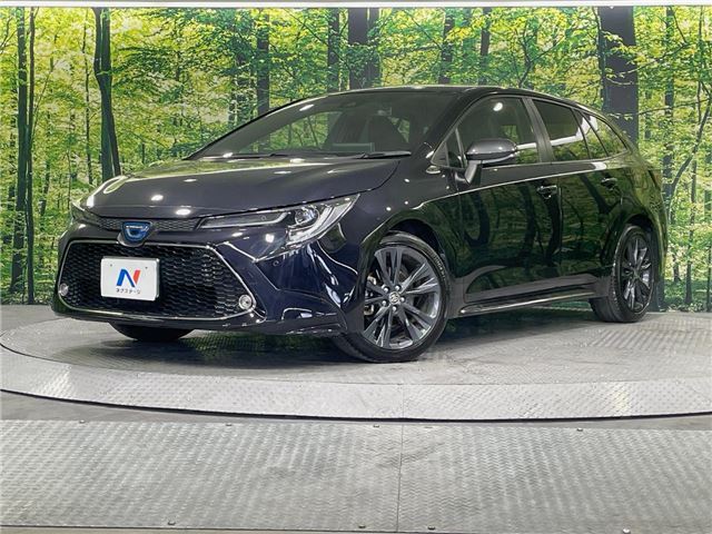 Toyota COROLLA TOURING 2022 6325036-0