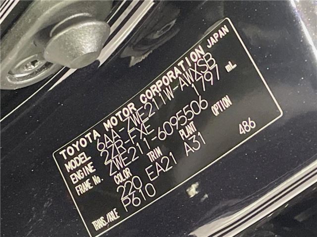 Toyota COROLLA TOURING 2022 6325036-1