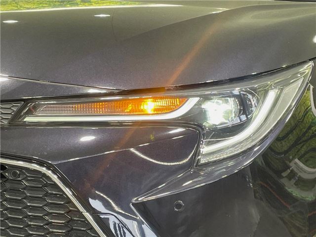 Toyota COROLLA TOURING 2022 6325036-10