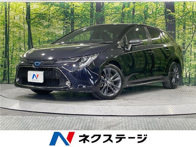 Toyota COROLLA TOURING 2022 6325036-3