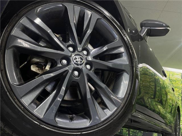 Toyota COROLLA TOURING 2022 6325036-4