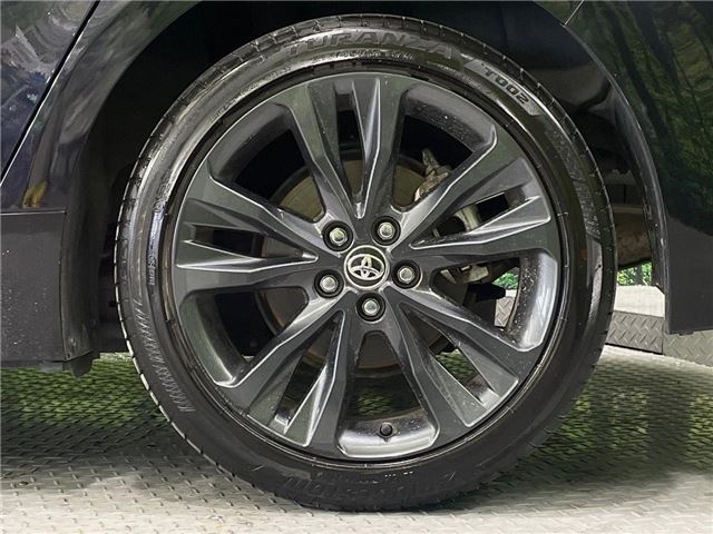 Toyota COROLLA TOURING 2022 6325036-7