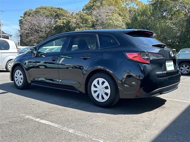 Toyota COROLLA TOURING 2022 6325065-1