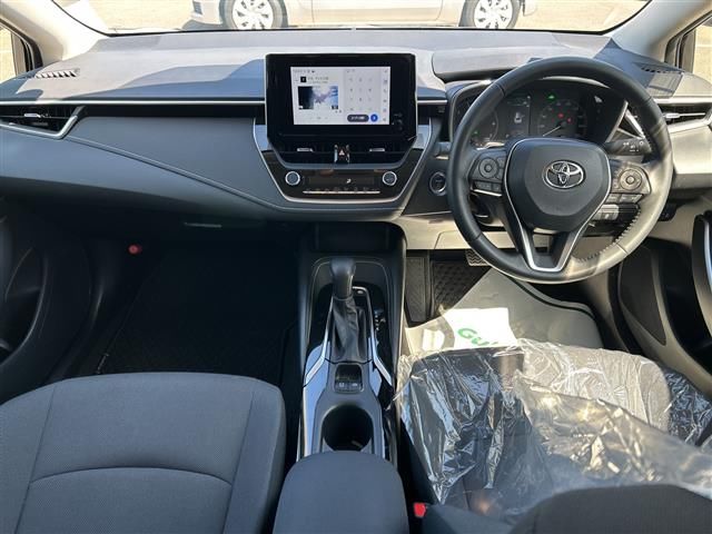 Toyota COROLLA TOURING 2022 6325065-2