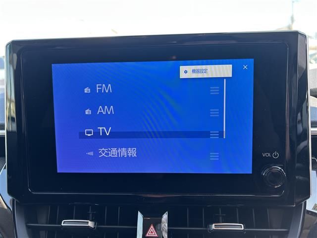 Toyota COROLLA TOURING 2022 6325065-4