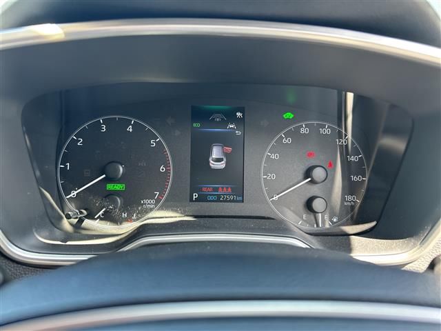 Toyota COROLLA TOURING 2022 6325065-7