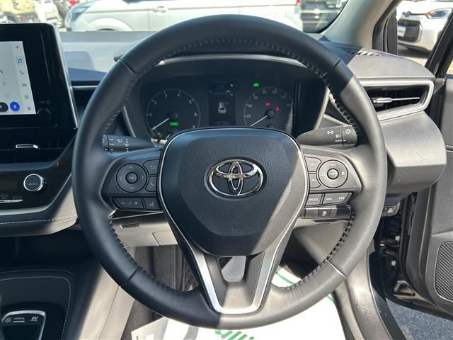 Toyota COROLLA TOURING 2022 6325065-8