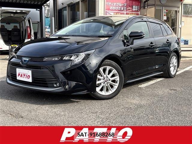 Toyota COROLLA TOURING 2022 6325115-0