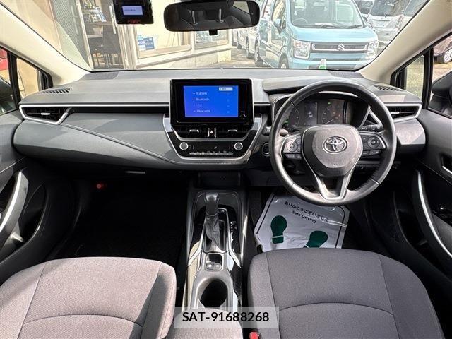 Toyota COROLLA TOURING 2022 6325115-1