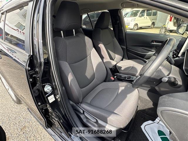 Toyota COROLLA TOURING 2022 6325115-10