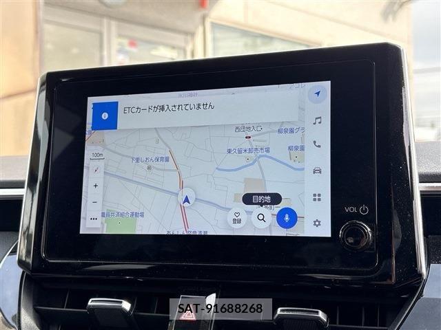 Toyota COROLLA TOURING 2022 6325115-2