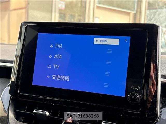 Toyota COROLLA TOURING 2022 6325115-3