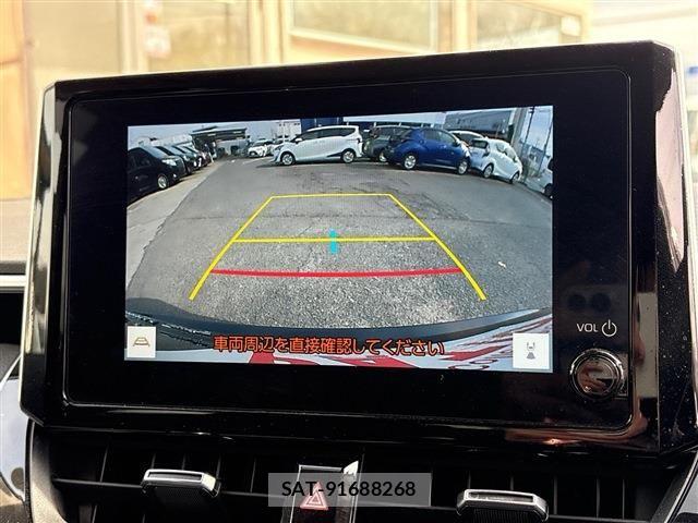 Toyota COROLLA TOURING 2022 6325115-5