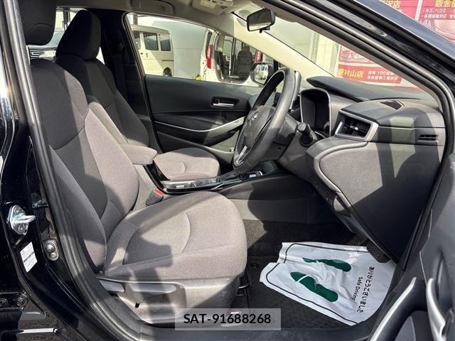 Toyota COROLLA TOURING 2022 6325115-9