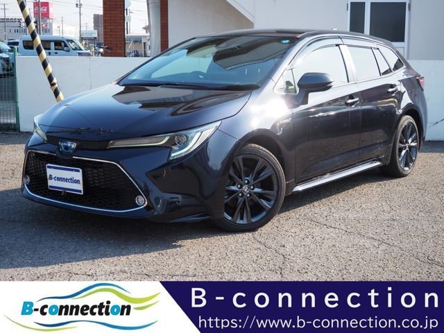 Toyota COROLLA TOURING 2020 6327122-0