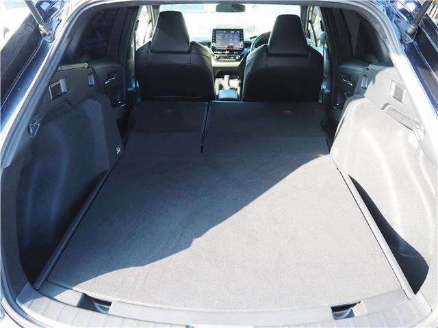 Toyota COROLLA TOURING 2020 6327122-10