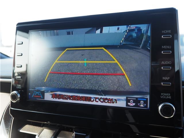Toyota COROLLA TOURING 2020 6327122-2