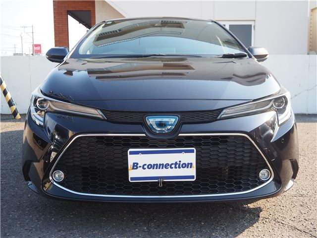 Toyota COROLLA TOURING 2020 6327122-3