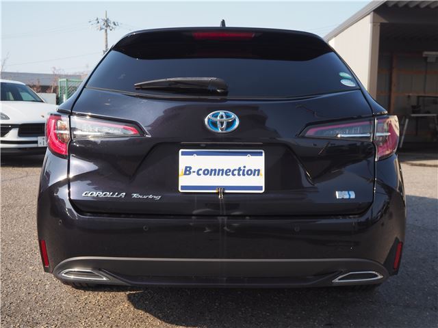 Toyota COROLLA TOURING 2020 6327122-4