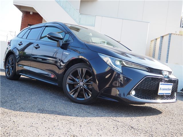 Toyota COROLLA TOURING 2020 6327122-5