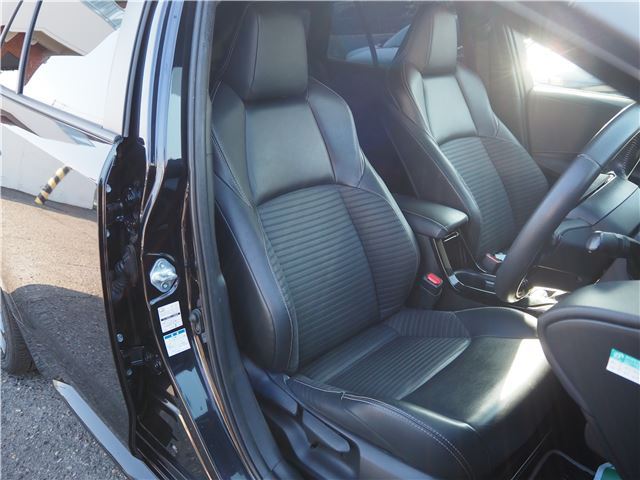Toyota COROLLA TOURING 2020 6327122-7