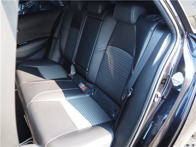 Toyota COROLLA TOURING 2020 6327122-9